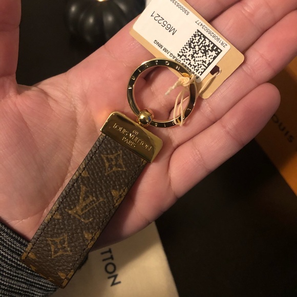 Louis Vuitton Key Chain - Picture 2 of 3